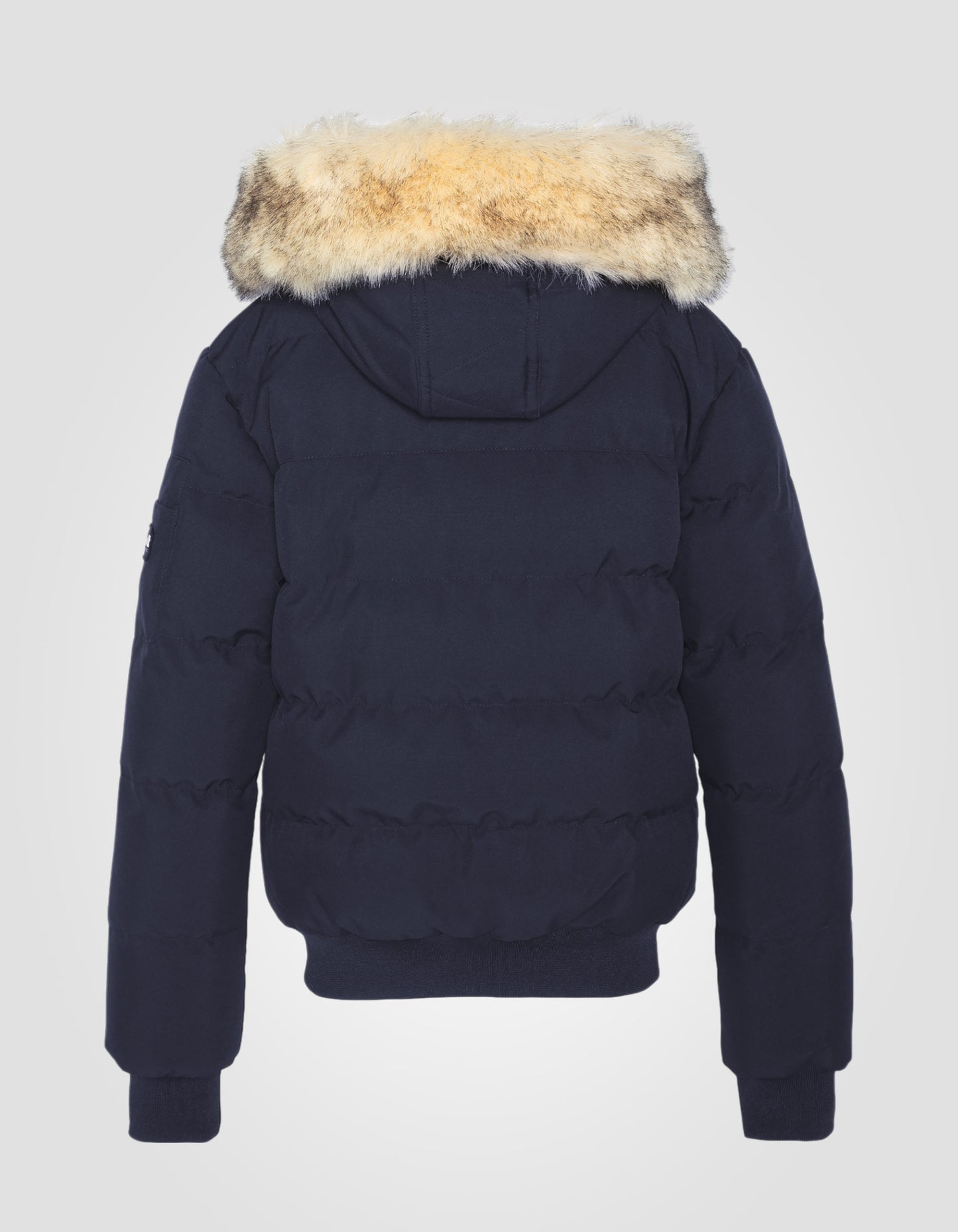 Blouson à capuche Schott NYC®
