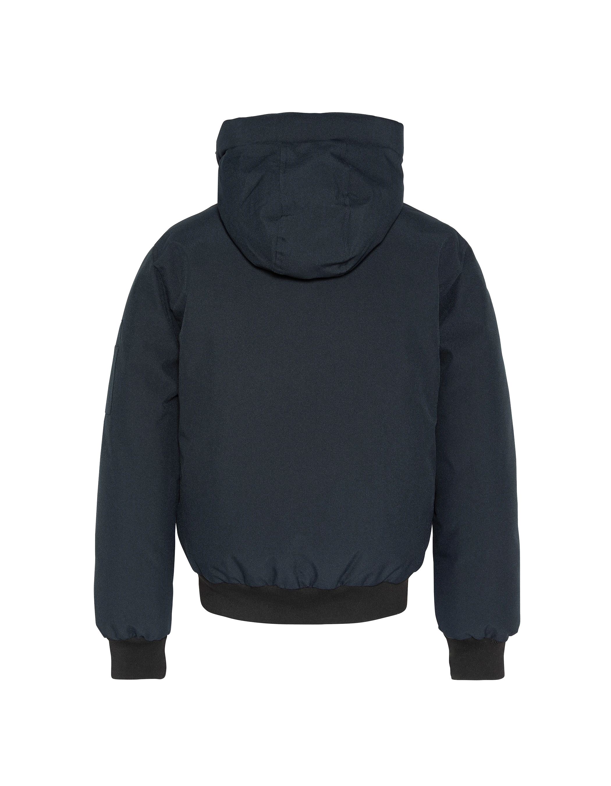 Chaqueta azul marino-2