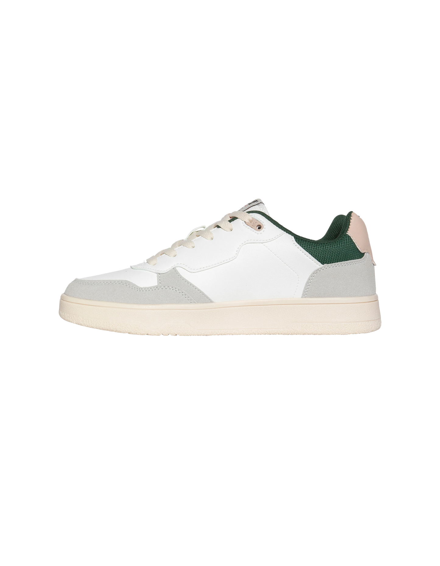 Darcy White e Green Darcy Sneaker