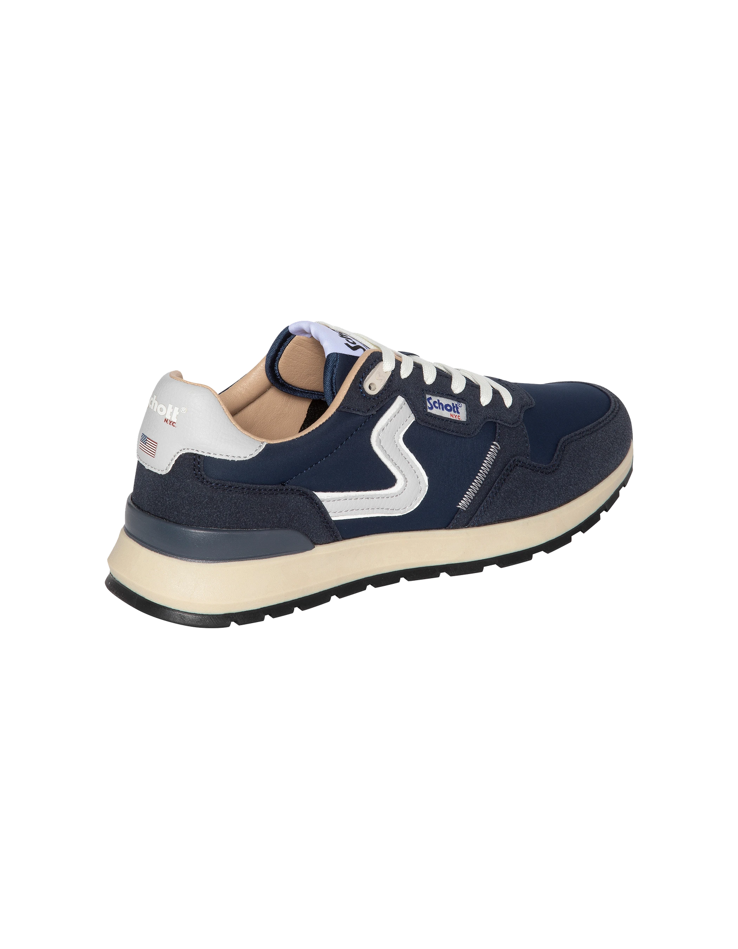 Cestas dorianas azules