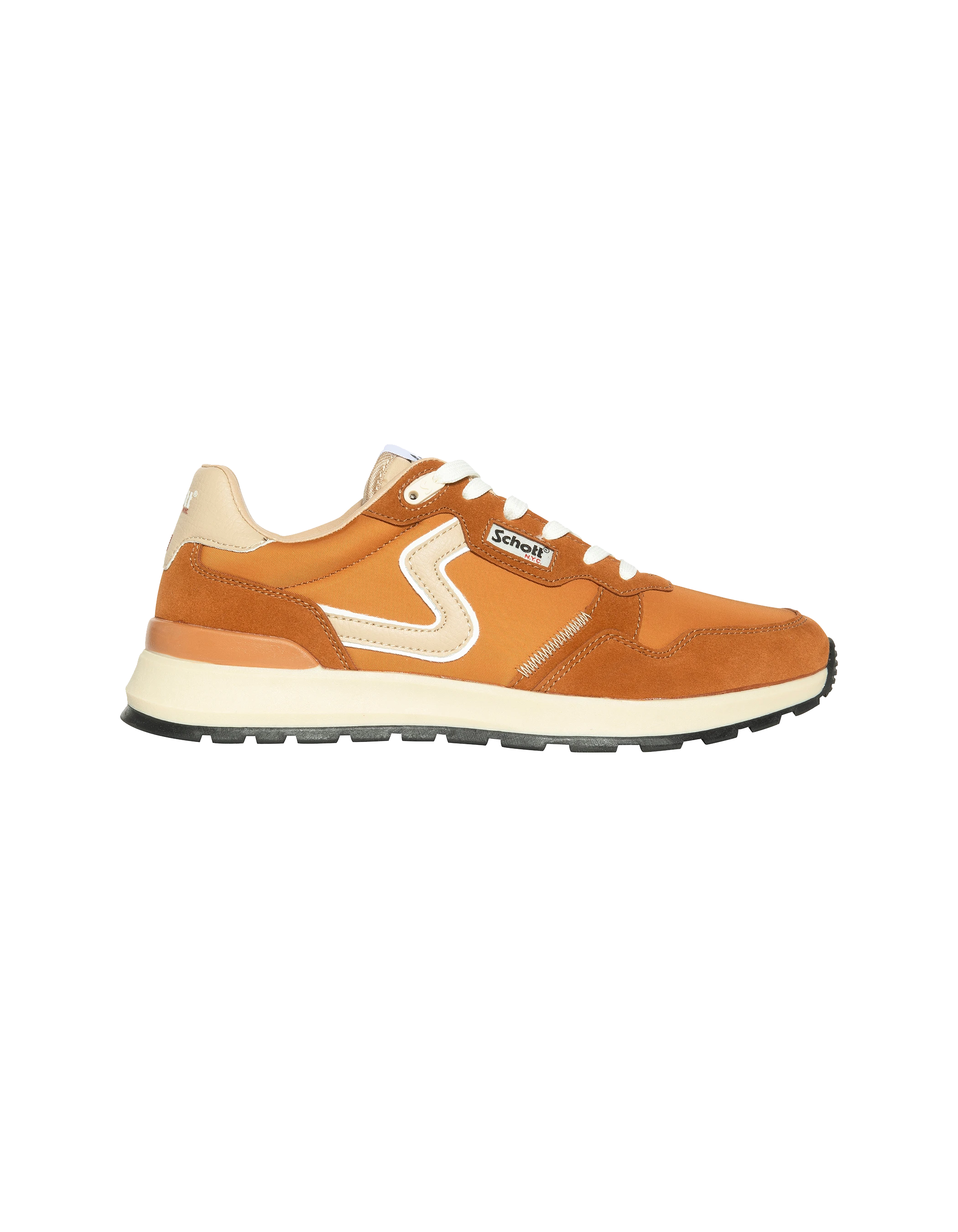 Dorian Brown Low Sneaker-3