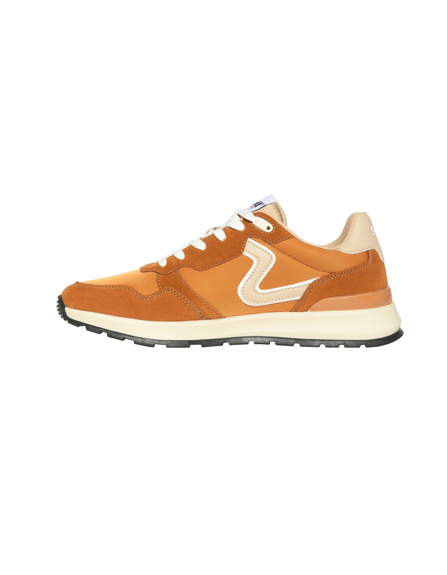 Dorian Brown Low Sneaker